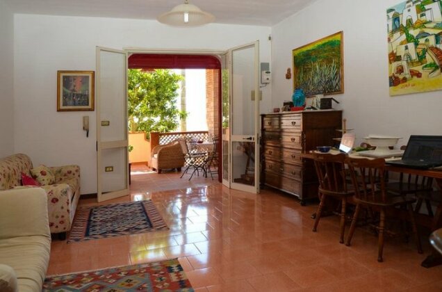 Leuca Residence - Photo4