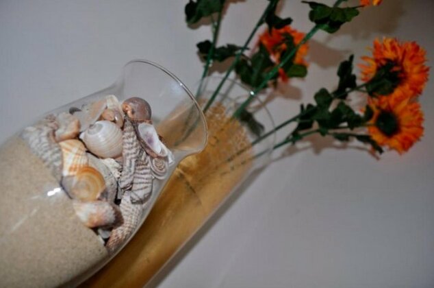 Magic Sea Apartments - Photo2