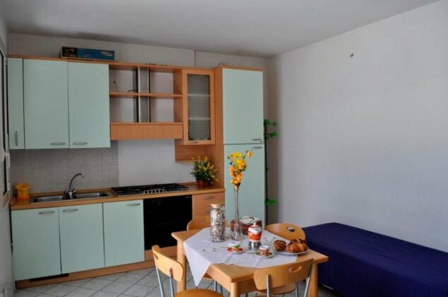 Magic Sea Apartments - Photo5