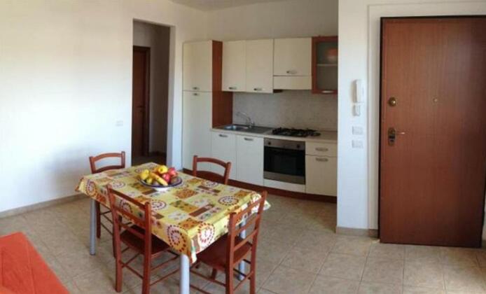 Residence L' Azzurra - Photo5
