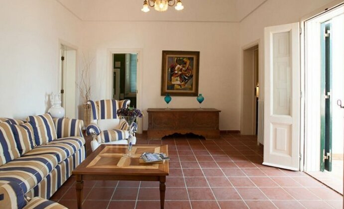 Villa De Donatis - Photo3
