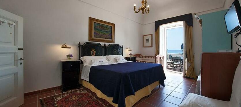Villa De Donatis - Photo4