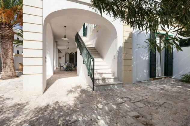 Villa di Lucia - Photo3