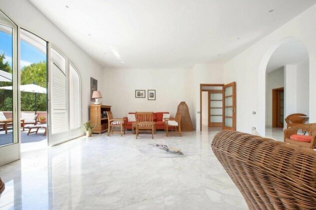 Villa Merienne - Photo2