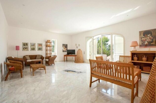Villa Merienne - Photo3