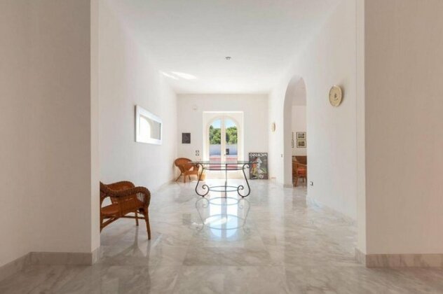 Villa Merienne - Photo4