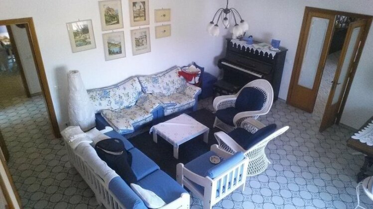 Villa Pedaci B&B - Photo2