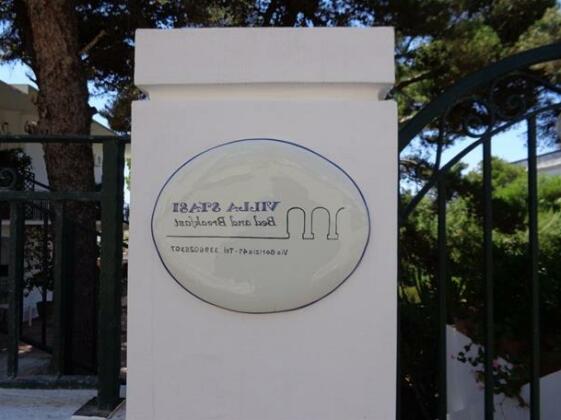 Villa Stasi B&B - Photo2