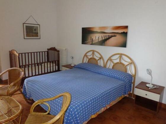 Villa Stasi B&B - Photo4