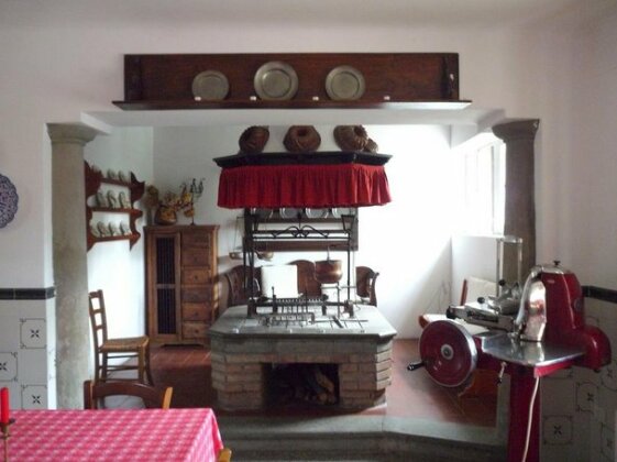 Villa Di Tissano - Photo2