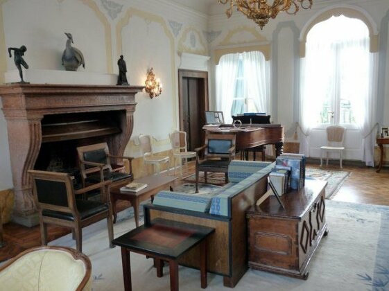 Villa Di Tissano - Photo3