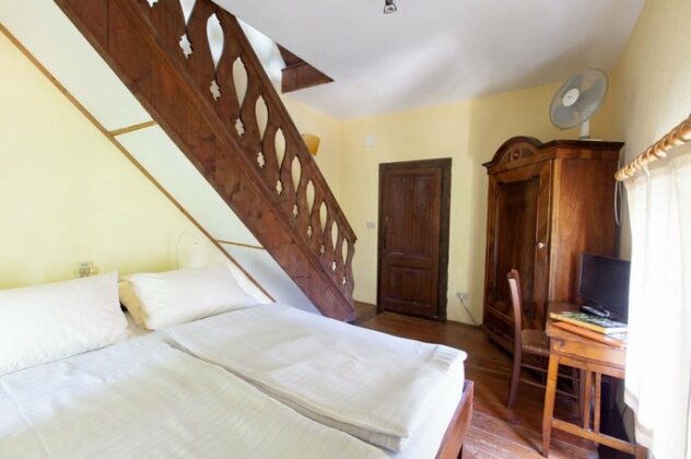 Villa Di Tissano - Photo5