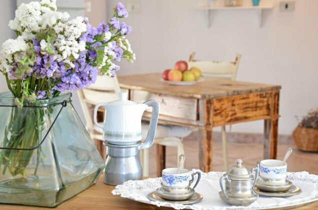 Anemone Guest House - Photo3