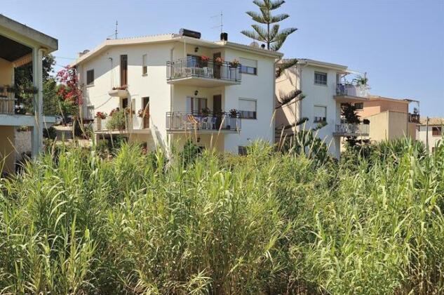 Apartment Dissoro