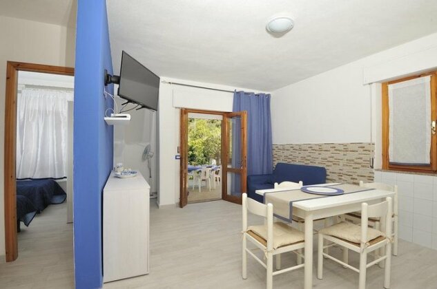 Apartment Dissoro - Photo4