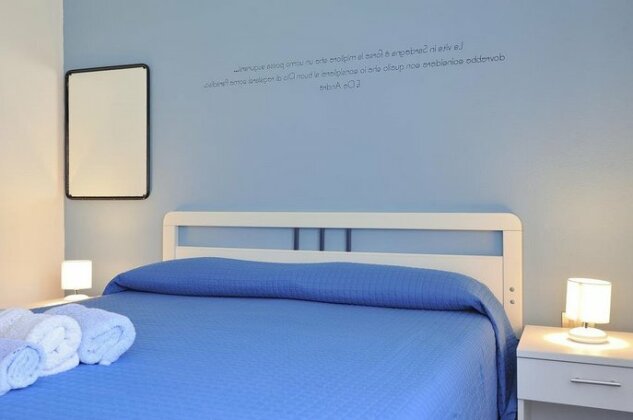 Apartment Dissoro - Photo5