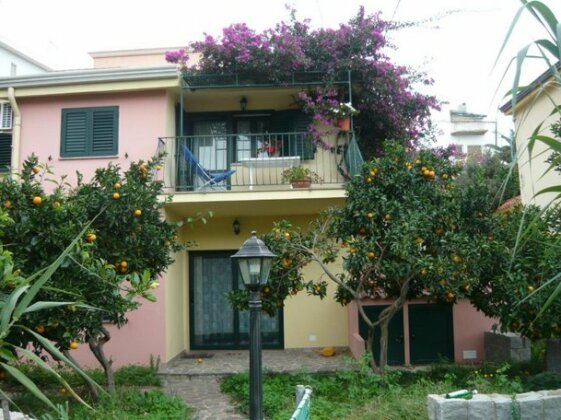 Appartamento Monte Oro
