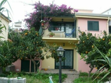 Appartamento Monte Oro