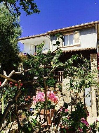 B&B Antico Telaio