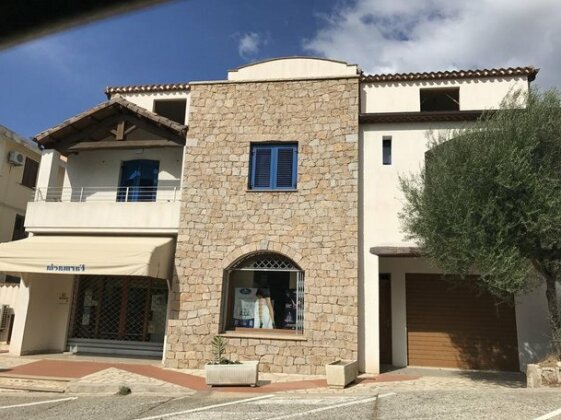 B&B Elianto