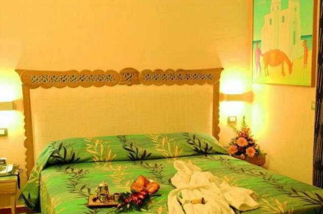 Casa Maria South Sardinia - Photo3