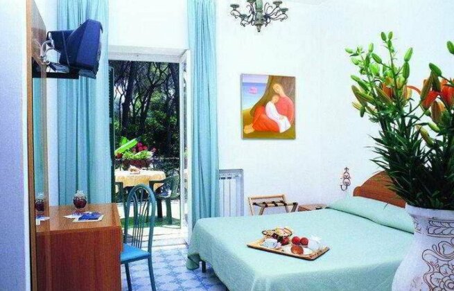 Casa Maria South Sardinia - Photo4