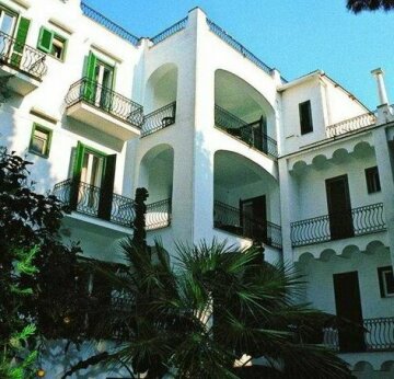 Casa Maria South Sardinia