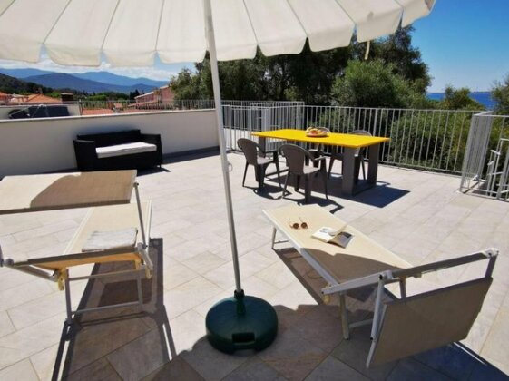 Casa Selvaggio Blu - Photo3