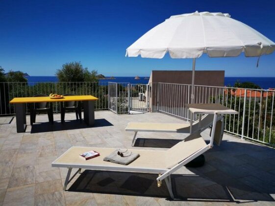 Casa Selvaggio Blu - Photo5