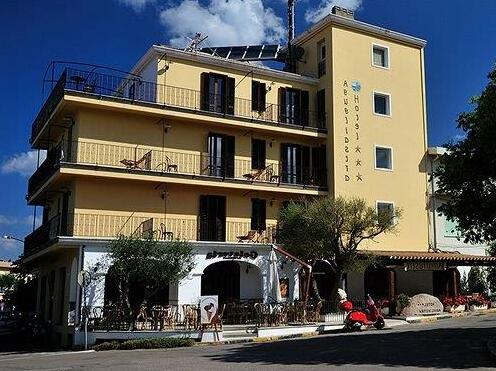 Hotel Agugliastra - Photo2
