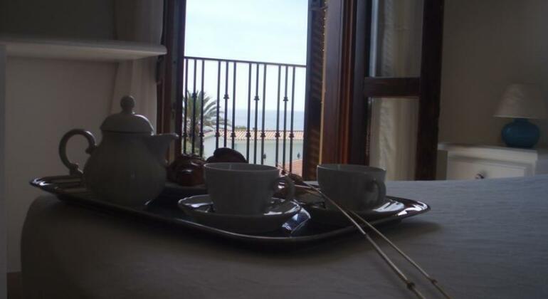Hotel Agugliastra - Photo3