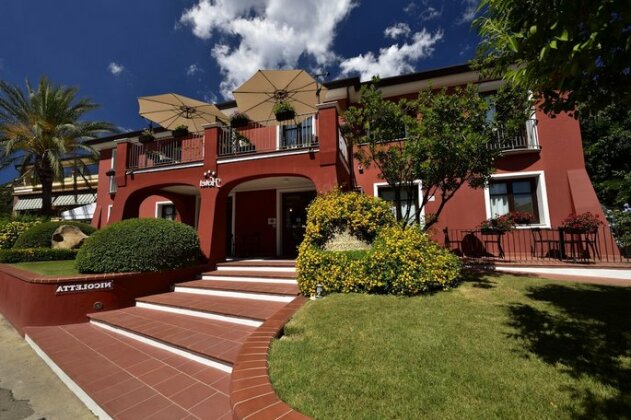 Hotel Nicoletta - Photo2