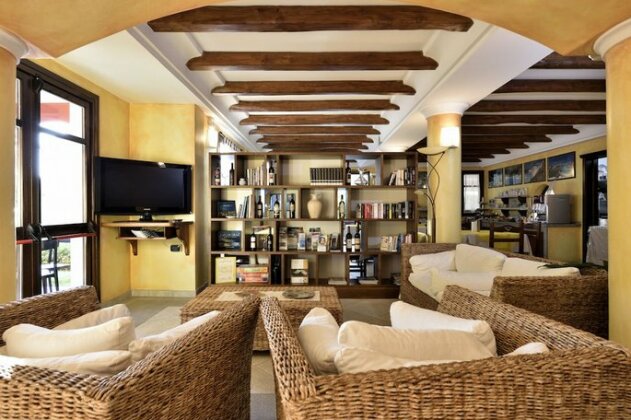 Hotel Nicoletta - Photo3