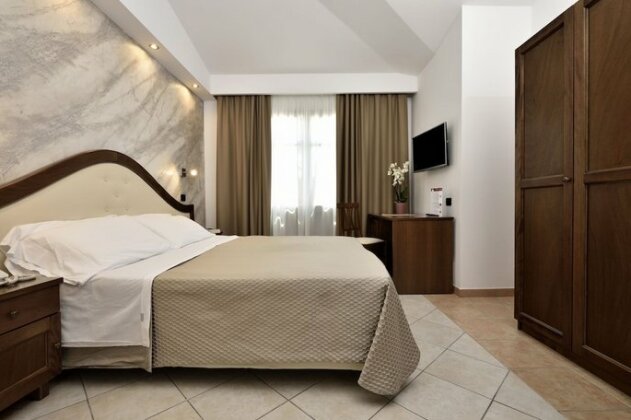 Hotel Nicoletta - Photo5