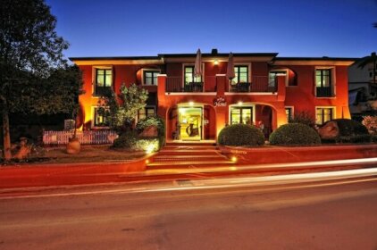 Hotel Nicoletta