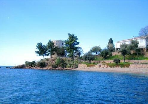 Hotel Plammas - Photo2