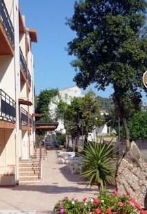 Hotel Plammas - Photo4