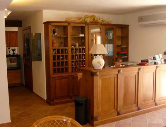 Hotel Plammas - Photo5