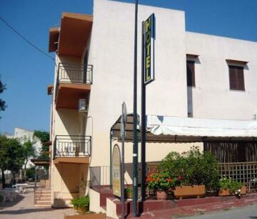 Hotel Plammas