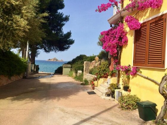 So close to the sea - Photo2