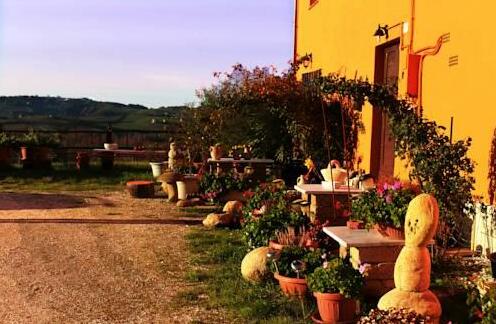 B&B Aesis La Dolce Collina - Photo2