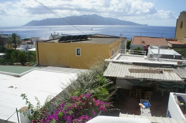 Villa Rando