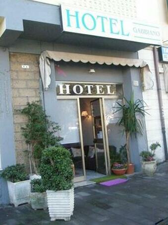 Hotel Gabbiano Santa Marinella