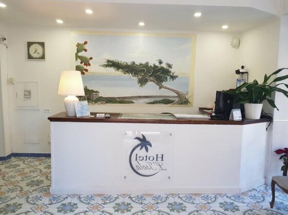 Hotel L'Isola - Photo3