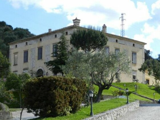 Villa Maria Santa Severina