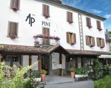 Hotel Pini