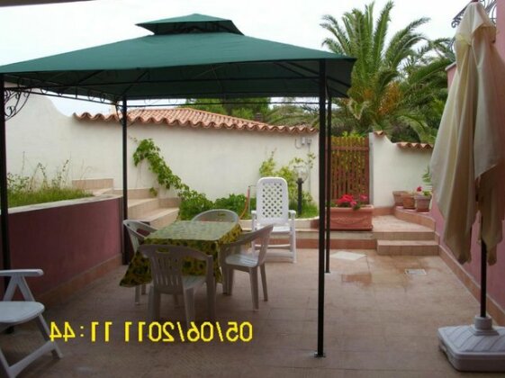 Casa Carruba - Photo3