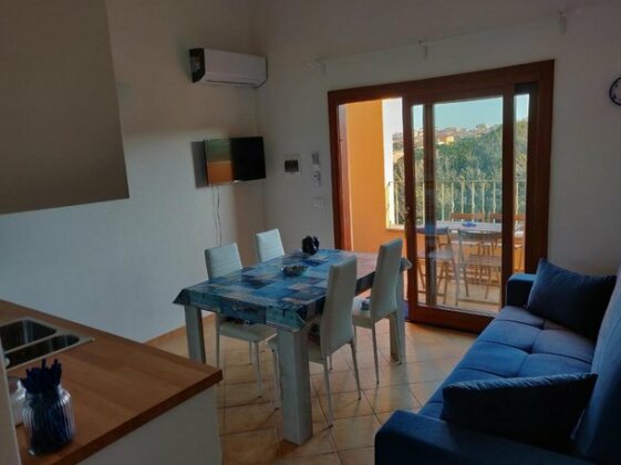 Charming flat in Santa Teresa Gallura - Photo2