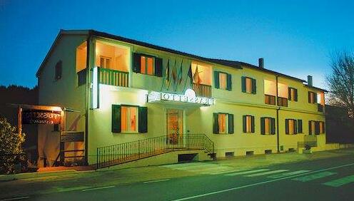 Hotel Frassetto - Photo2
