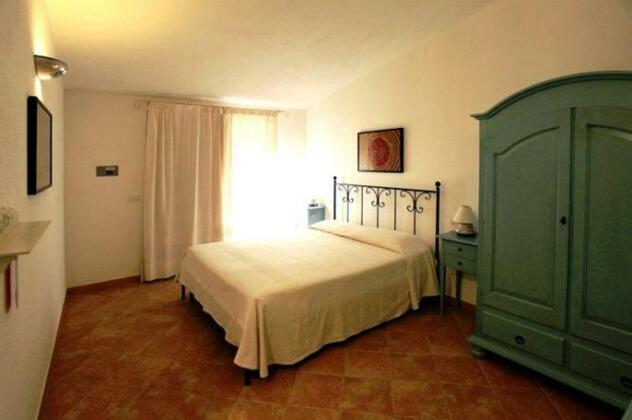 Hotel Porto Pozzo Santa Teresa Di Gallura - Photo4